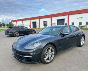 Porsche Panamera Gebrauchtwagen