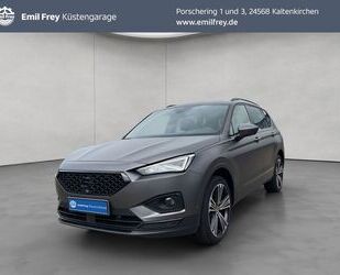 Seat Tarraco Gebrauchtwagen