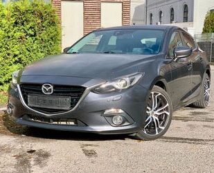 Mazda 3 Gebrauchtwagen