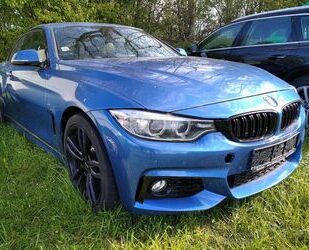 BMW 435 Gebrauchtwagen