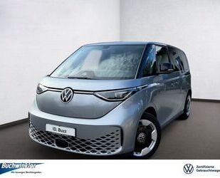 VW ID. Buzz Gebrauchtwagen