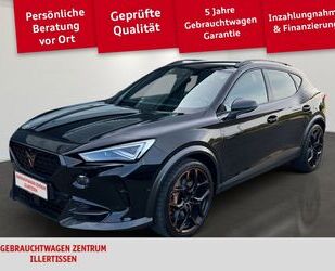Cupra Formentor Gebrauchtwagen