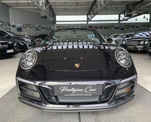 Porsche 991 Gebrauchtwagen