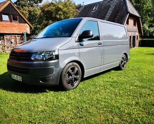 VW T5 Transporter Gebrauchtwagen