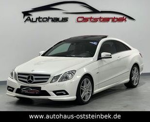 Mercedes-Benz E 350 Gebrauchtwagen