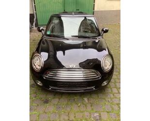 Mini Cooper Cabrio Gebrauchtwagen