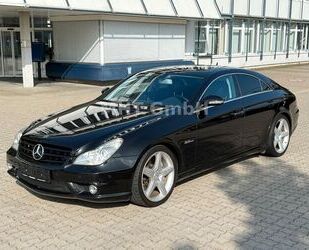 Mercedes-Benz CLS 63 AMG Gebrauchtwagen