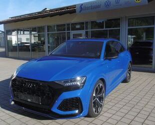 Audi RSQ8 Gebrauchtwagen