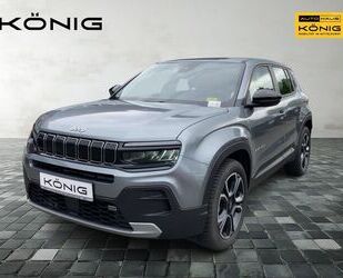 Jeep Avenger Gebrauchtwagen