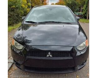 Mitsubishi Colt Gebrauchtwagen