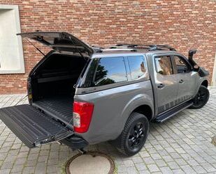 Nissan Navara Gebrauchtwagen