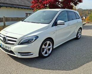 Mercedes-Benz 200 Gebrauchtwagen