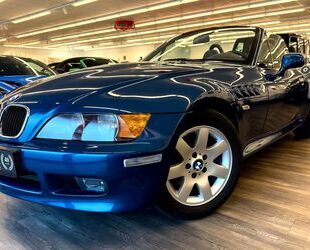 BMW Z3 Gebrauchtwagen