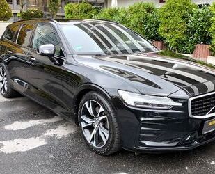 Volvo V60 Gebrauchtwagen