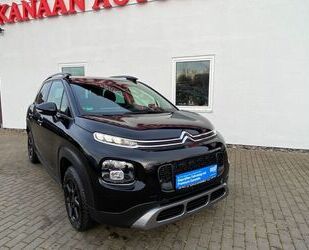 Citroen C3 Gebrauchtwagen