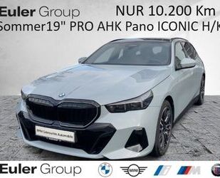 BMW 520 Gebrauchtwagen