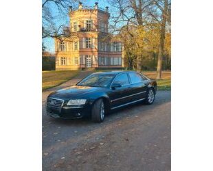 Audi A8 Gebrauchtwagen