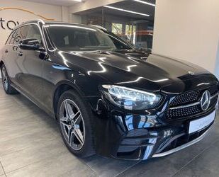 Mercedes-Benz E 300 Gebrauchtwagen