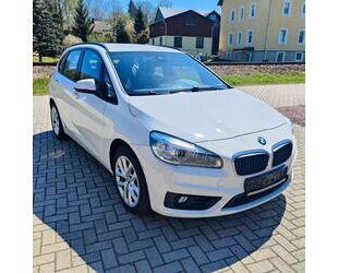 BMW 225 Active Tourer Gebrauchtwagen