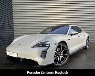 Porsche Taycan Gebrauchtwagen