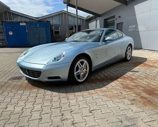 Ferrari 612 Gebrauchtwagen