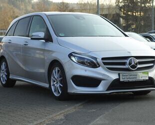 Mercedes-Benz B 250 Gebrauchtwagen