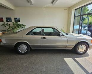 Mercedes-Benz 560 Gebrauchtwagen