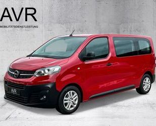 Opel Vivaro Gebrauchtwagen