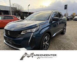 Peugeot 3008 Gebrauchtwagen