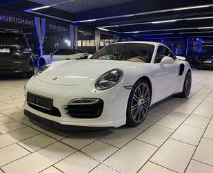 Porsche 991 Gebrauchtwagen