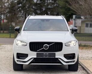 Volvo XC90 Gebrauchtwagen