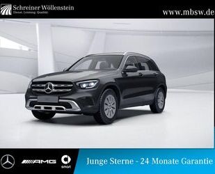 Mercedes-Benz GLC 300 Gebrauchtwagen