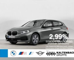 BMW 116 Gebrauchtwagen