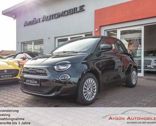 Fiat 500e Gebrauchtwagen