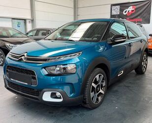 Citroen C4 Cactus Gebrauchtwagen