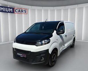 Citroen Jumpy Gebrauchtwagen