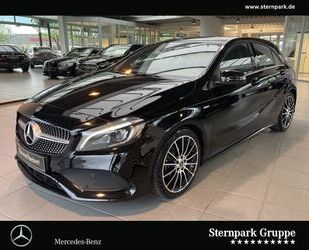 Mercedes-Benz A 180 Gebrauchtwagen