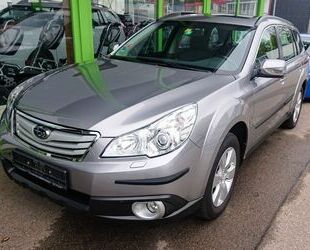 Subaru Legacy Gebrauchtwagen