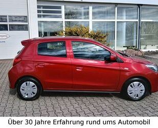 Mitsubishi Space Star Gebrauchtwagen