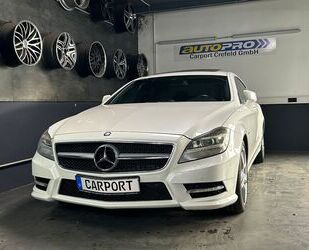 Mercedes-Benz CLS 500 Gebrauchtwagen