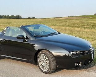 Alfa Romeo Spider Gebrauchtwagen