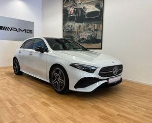 Mercedes-Benz A 220 Gebrauchtwagen
