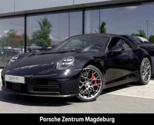 Porsche 992 Gebrauchtwagen