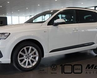 Audi Q7 Gebrauchtwagen