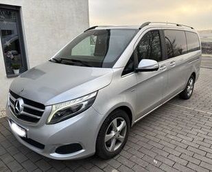 Mercedes-Benz V 250 Gebrauchtwagen