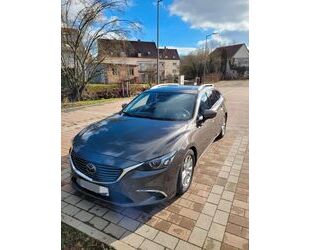 Mazda 6 Gebrauchtwagen