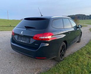 Peugeot 308 Gebrauchtwagen