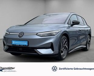 VW ID.7 Gebrauchtwagen