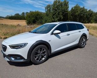 Opel Insignia CT Gebrauchtwagen