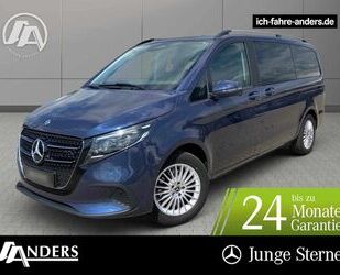 Mercedes-Benz V 220 Gebrauchtwagen
